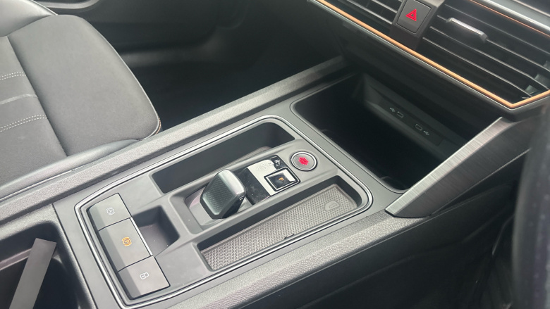 CUPRA Formentor 1.5 TSI 150 V1 5dr DSG Petrol Estate